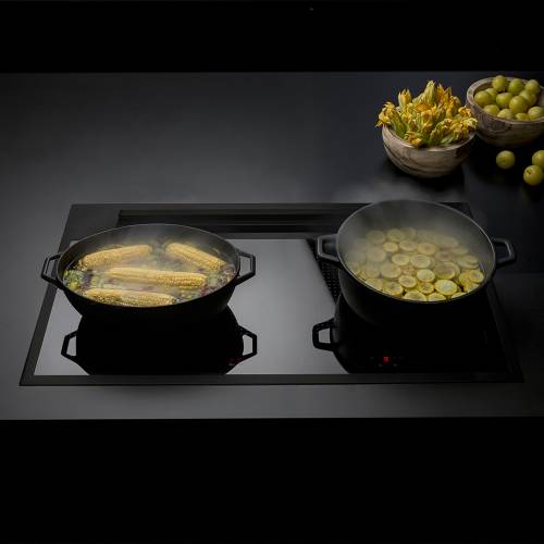 Falmec SINTESI BLACK (CUZW90.00P8#ZZZN460F)