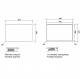 Falmec QUANTUM PRO (CUZQ90.03P8#ZZZN460F)