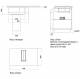 Falmec QUANTUM PRO (CUZQ90.03P8#ZZZN460F)