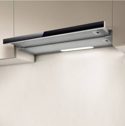 Elica TT14 LUX GRVT/A/90