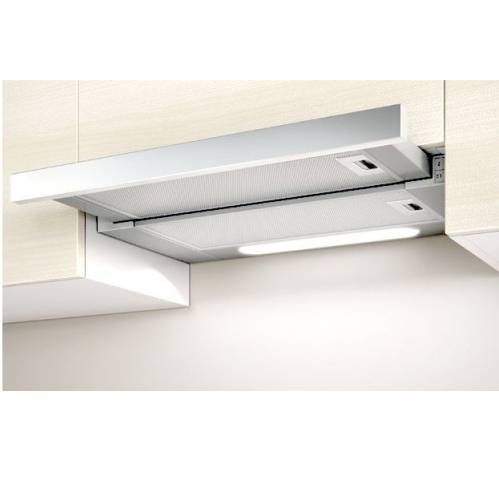 Elica TT14 LUX GRVTWH/A/60
