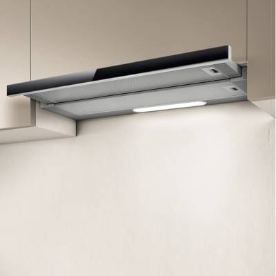 Elica TT14 LUX GRVT/A/60