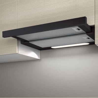 Elica TT14 LUX BL/A/50