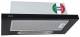 Elica TT14 LUX BL/A/50