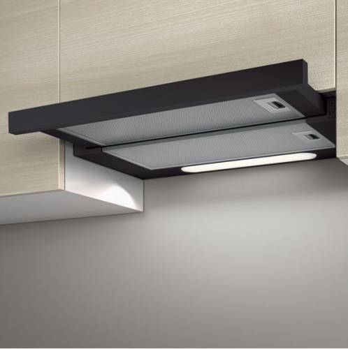 Elica TT14 LUX BL/A/60