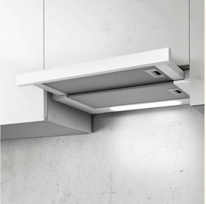 Elica TT14 LUX WH/A/60