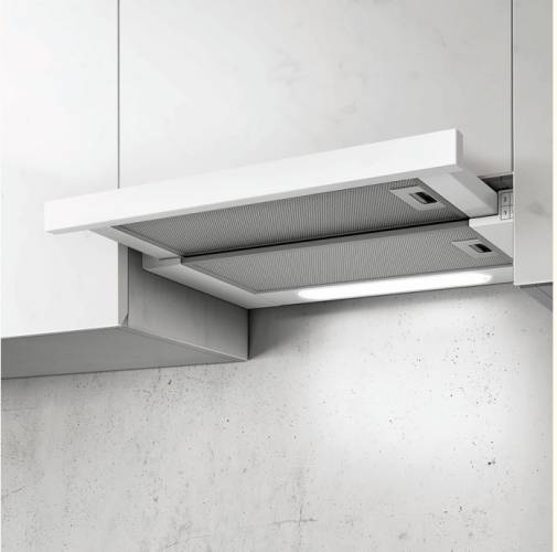 Elica TT14 LUX WH/A/60
