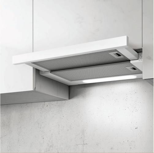 Elica TT14 LUX WH/A/50
