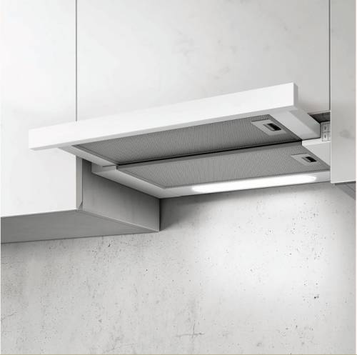 Elica TT14 LUX WH/A/50