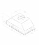 Elica CT17 C WH/A/72