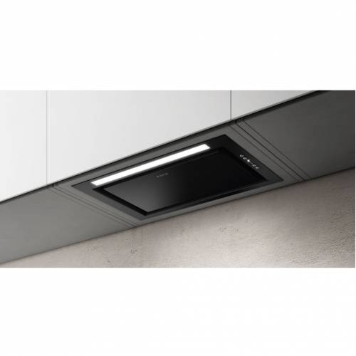 ELICA HIDDEN 2.0 BL MAT/A/72