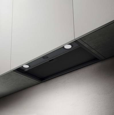 ELICA BOXIN LX/BL MAT/A/60