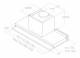 ELICA BOXIN LX/BL MAT/A/60