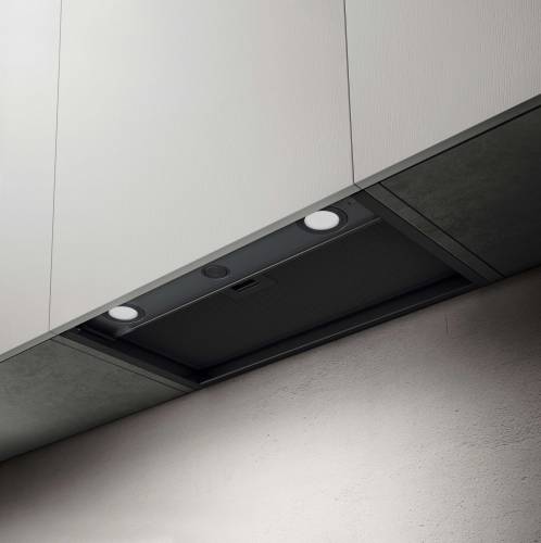 ELICA BOXIN LX/BL MAT/A/90