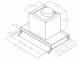 ELICA BOXIN ADVANCE IX/A/120