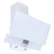 Minola HDN 6212 WH/I 700 LED