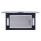 Minola HDN 6444 BL 800 LED