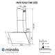 Minola HVS 5242 WH 700 LED