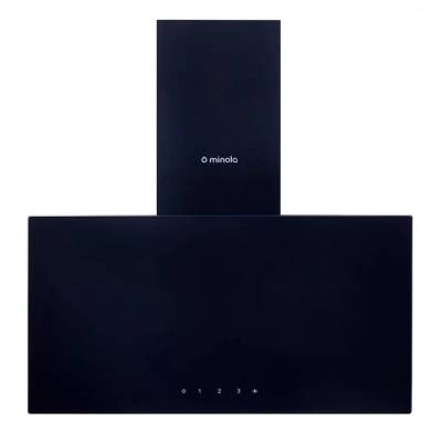 Minola HVS 6444 BL 800 LED