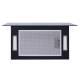 Minola HVS 6444 BL 800 LED