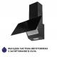 Minola HVS 6224 BL 700 LED