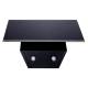 Minola HVS 6232 BL/INOX 700 LED