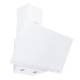 Minola HVS 6232 WH/INOX 700 LED
