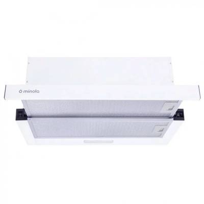 Minola HTL 5714 WH 1100 LED