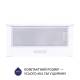 Minola HTL 5714 WH 1100 LED