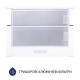 Minola HTL 5714 WH 1100 LED