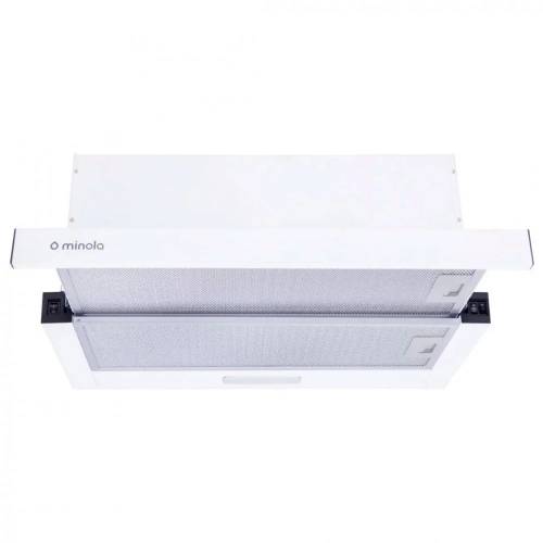 Minola HTL 6714 WH 1100 LED
