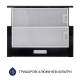 Minola HTLS 6234 BL 700 LED GLASS