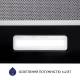 Minola HTLS 6234 BL 700 LED GLASS