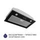 Minola HBI 5262 BL GLASS 700 LED