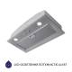Minola HBI 5262 GR GLASS 700 LED