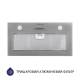 Minola HBI 5262 GR GLASS 700 LED