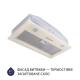 Minola HBI 5262 IV GLASS 700 LED