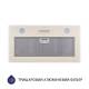 Minola HBI 5262 IV GLASS 700 LED