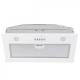 Minola HBI 5262 WH GLASS 700 LED