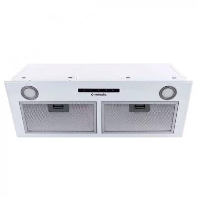 Minola HBS 7652 WH 1000 LED