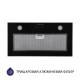 Minola HBI 52621 BL GLASS 700 LED