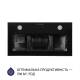 Minola HBI 52621 BL GLASS 700 LED