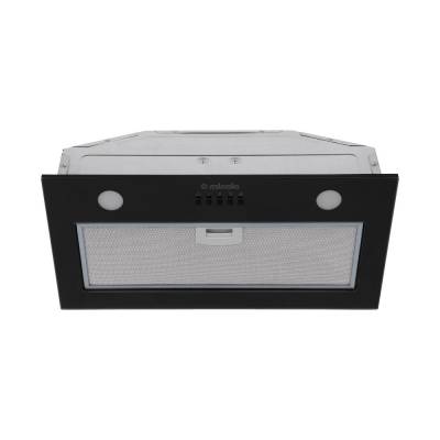Minola HBI 52621 BL GLASS 700 LED