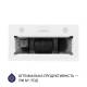 Minola HBI 52621 WH GLASS 700 LED