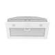 Minola HBI 52621 WH GLASS 700 LED