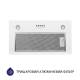 Minola HBI 5627 WH 1000 LED