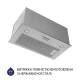 Minola HBI 5627 I 1000 LED