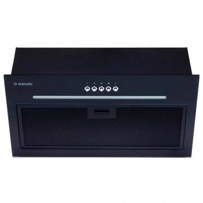 Minola HBI 5264 BL GLASS 700 LED Line