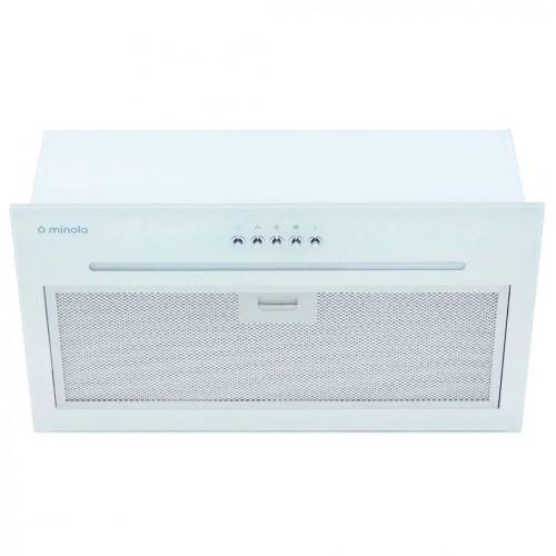 Minola HBI 5264 WH GLASS 700 LED Line