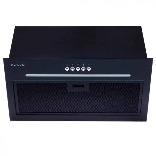 Minola HBI 5664 BL GLASS 1000 LED Line